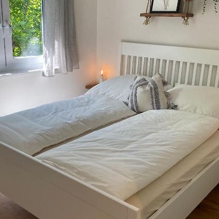 Suedufer 61 Villa Wunstorf Dış mekan fotoğraf