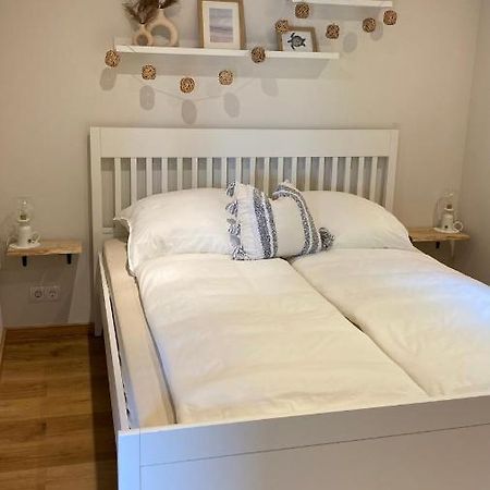 Suedufer 61 Villa Wunstorf Dış mekan fotoğraf