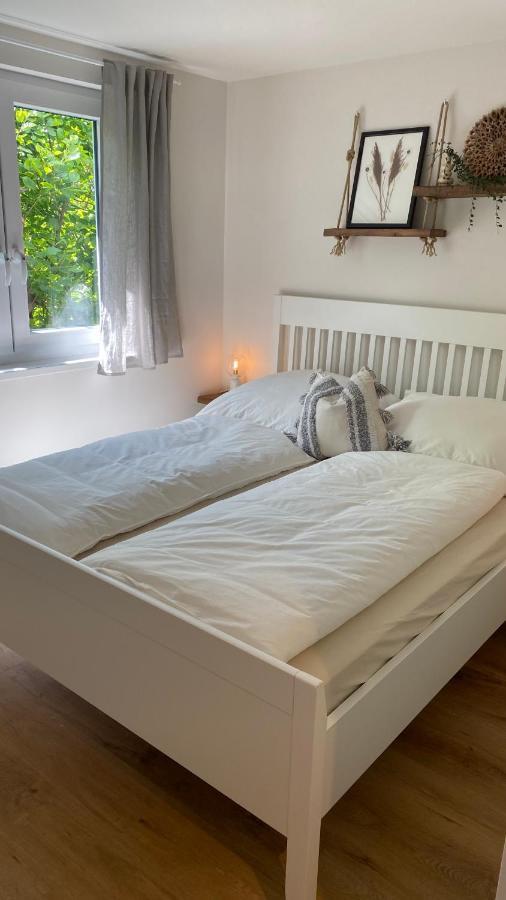 Suedufer 61 Villa Wunstorf Dış mekan fotoğraf