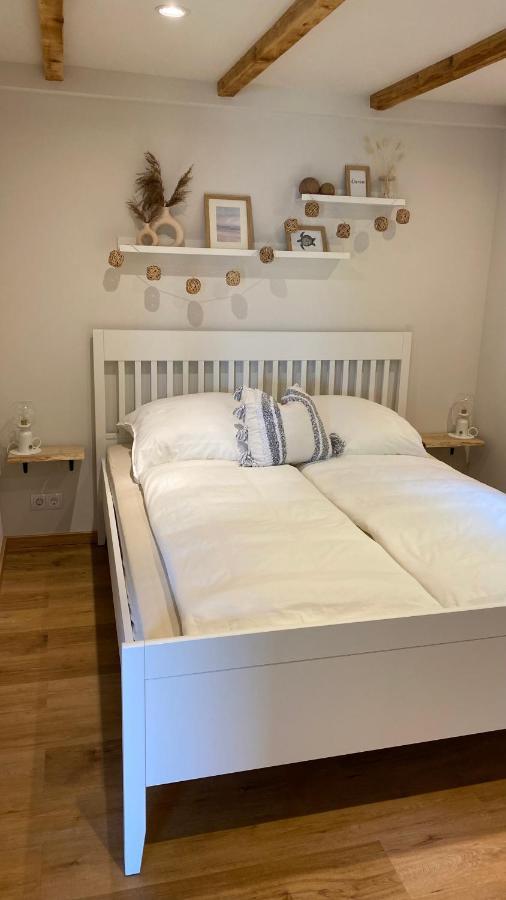 Suedufer 61 Villa Wunstorf Dış mekan fotoğraf