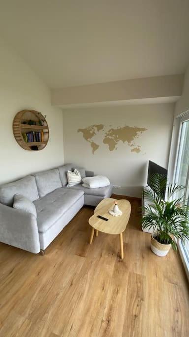 Suedufer 61 Villa Wunstorf Dış mekan fotoğraf