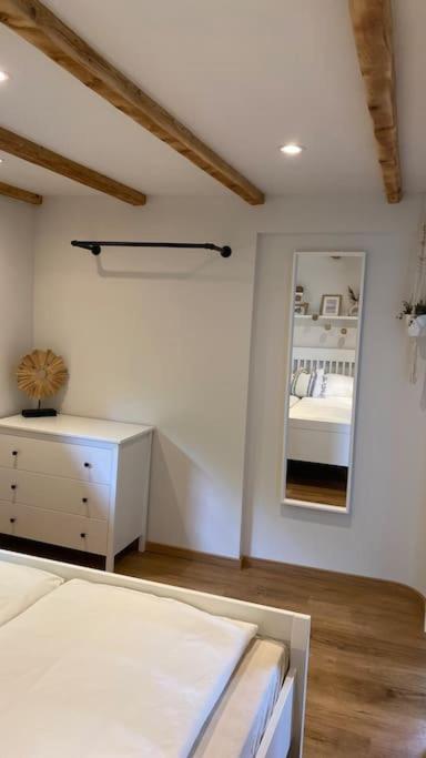 Suedufer 61 Villa Wunstorf Dış mekan fotoğraf