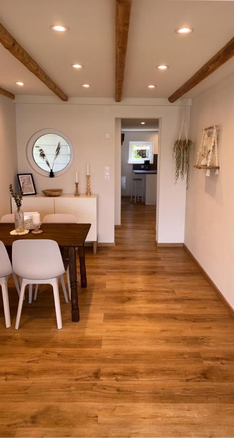 Suedufer 61 Villa Wunstorf Dış mekan fotoğraf